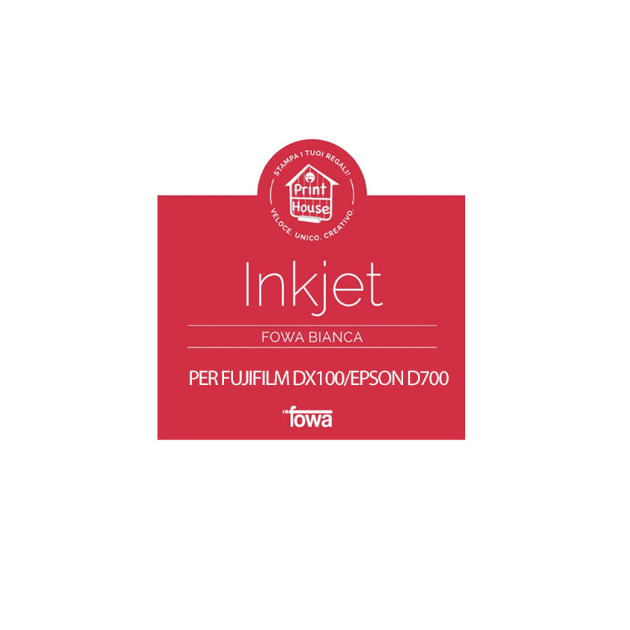 Carta inkjet