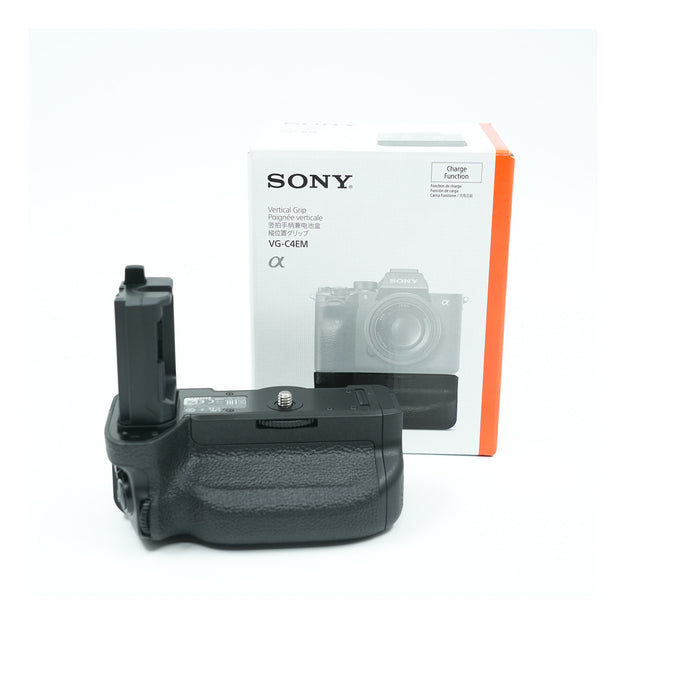 Sony VG-C4EM M. 3363194 - (Usato)