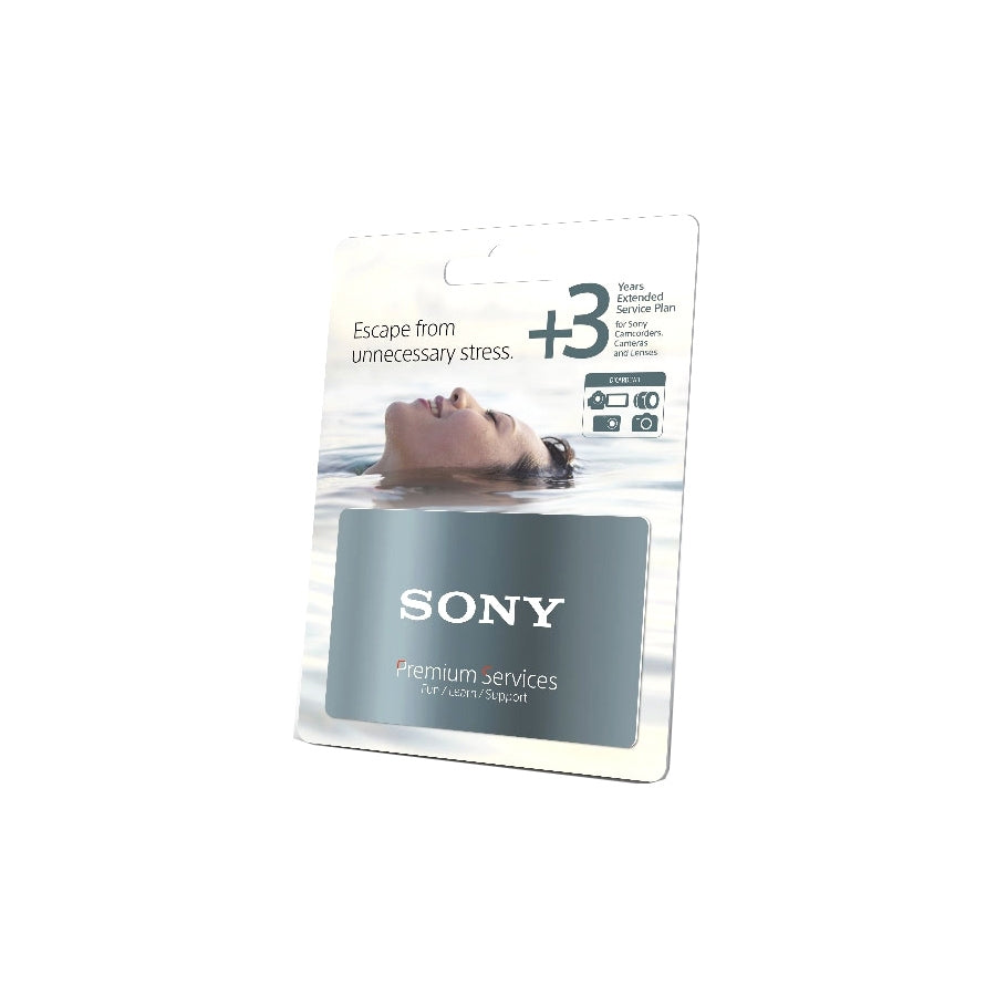 Card di garanzia e Upgrade