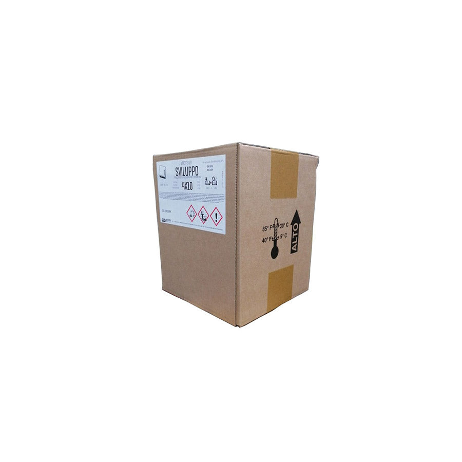 Prodotti Minilab
