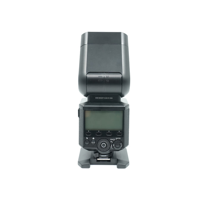 Fujifilm EF-X500 M.113116 - (Usato)