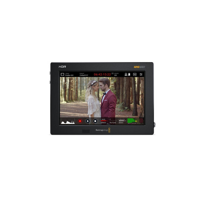 Blackmagic Video Assist 7" 12G HDR