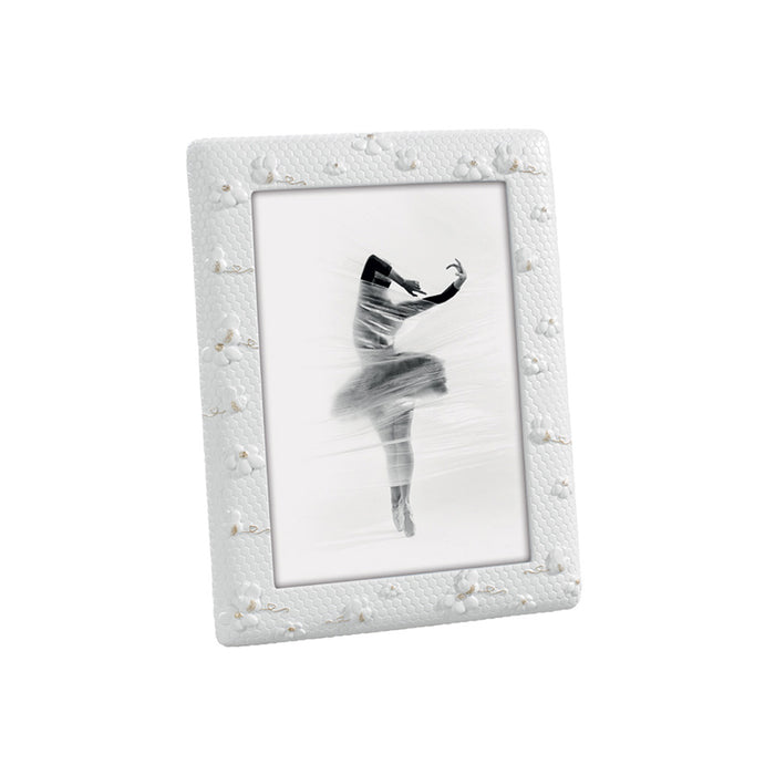 Mascagni portafoto in resina (13x18) - Art. A1407