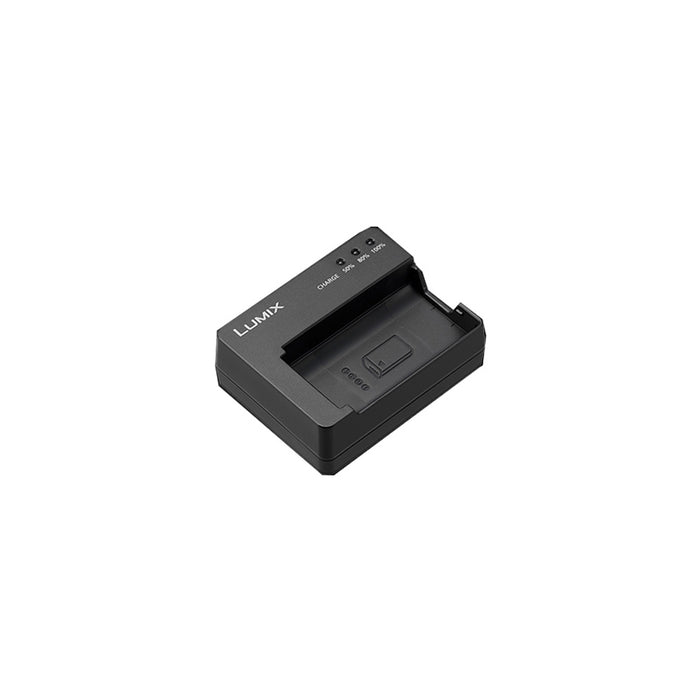Panasonic caricabatterie DMW-BTC14 (per DMW-BLJ31)