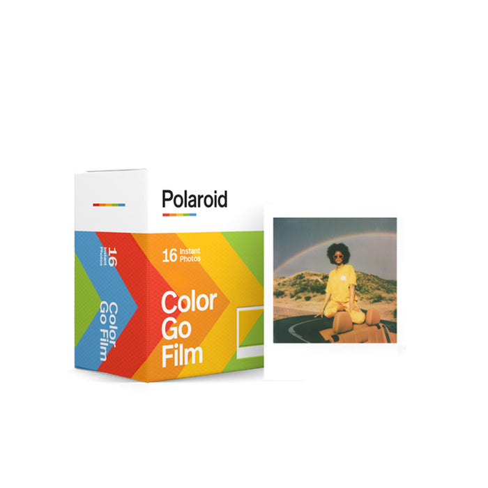 Polaroid Film Go