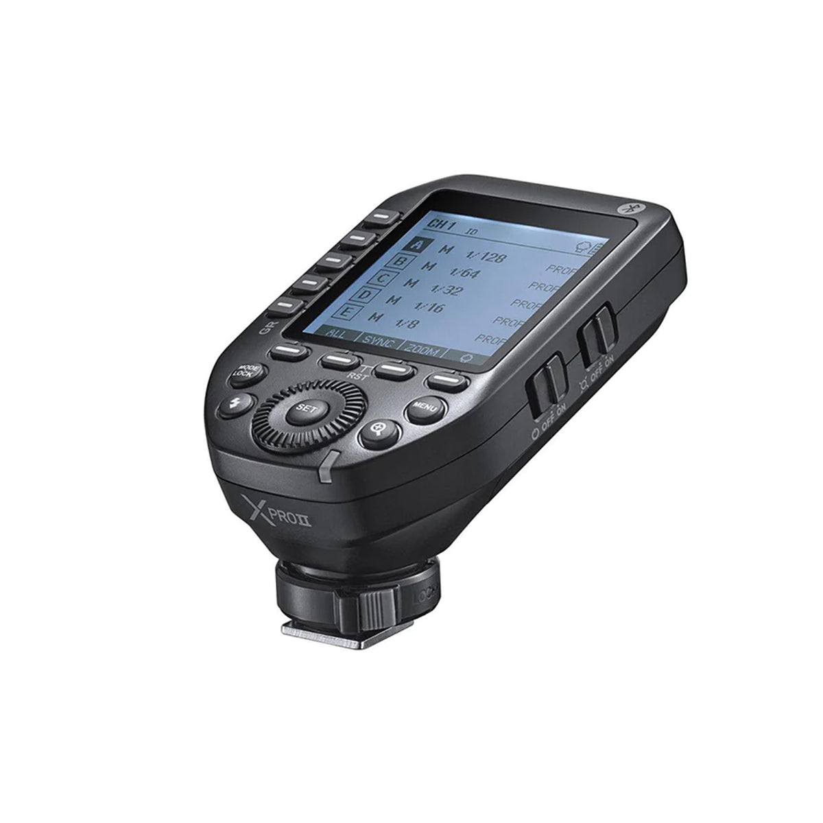 Pellicola Protettiva Per Godox XPro II - 6 Pezzi Anti-Graffio - Foto 8