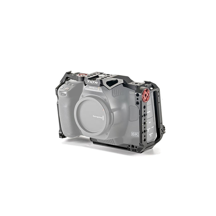 Tilta Full Camera Cage per Blackmagic Pocket 6K Pro