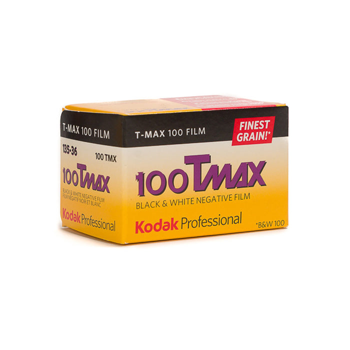 Kodak T-Max 100A 135/36