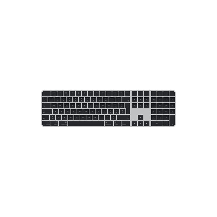 Apple Magic Keyboard (con touch ID e tastierino numerico)