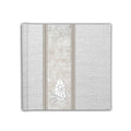 Album con pagine in cartoncino bianco "Comunion 12" 12 pagine (24x24)/20 pagine (31x31) - Art. CMV242412/CMV313120