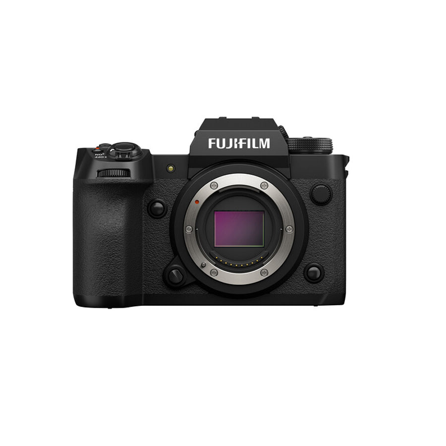 Mirrorless Fujifilm