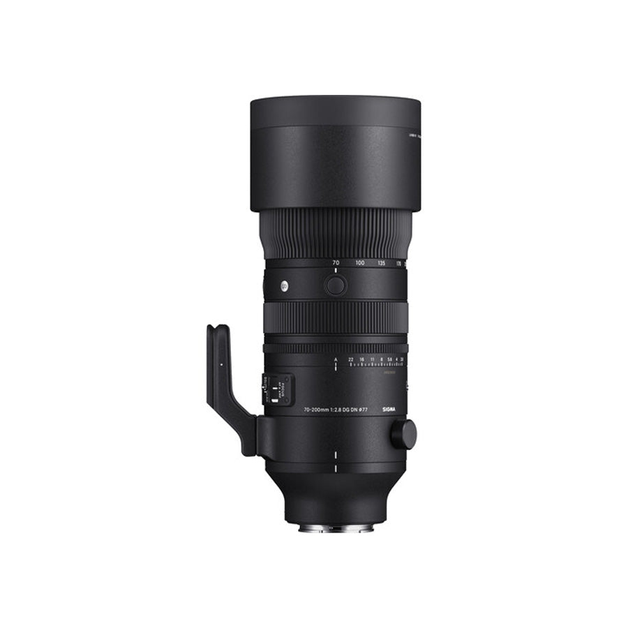 SIGMA 65° anniversario | Sconto in cassa 200 €