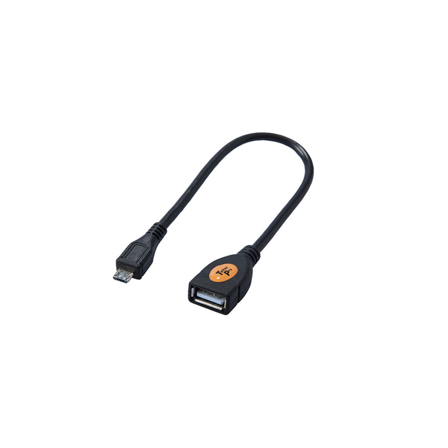 Cavi tethering