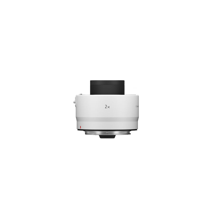 Teleconverter