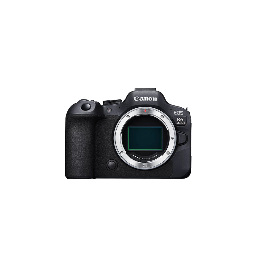 Canon R6 Mark II