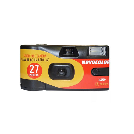 Novocolor Flash 27P