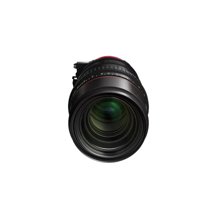 Canon CN-E31.5-95mm T1.7 L S / SP