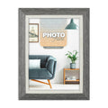 Cornice in plastica "Adler Grey"  - Art. NT465G/NT575G/NT685G