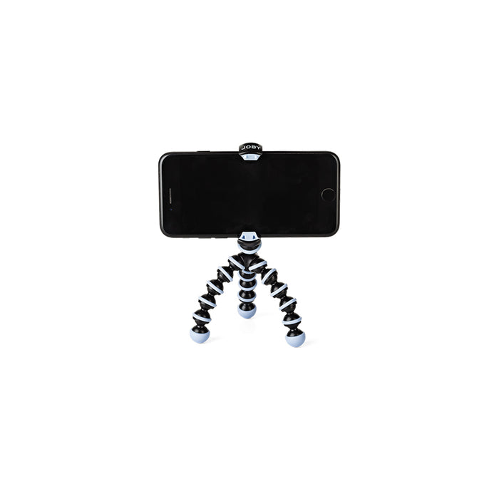 Joby GorillaPod Mobile Mini (Nero/Blu) - JB01518