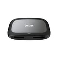 Lexar Lettore professionale USB 3.2 Gen 2 per schede CFexpress tipo A e SD UHS-II RW530