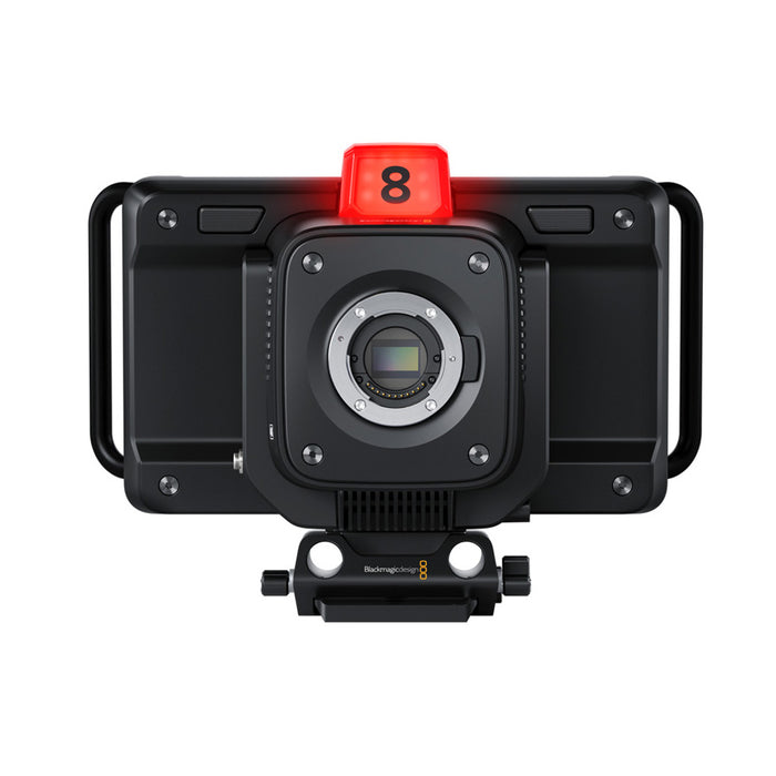 Blackmagic Studio Camera 4K PLUS