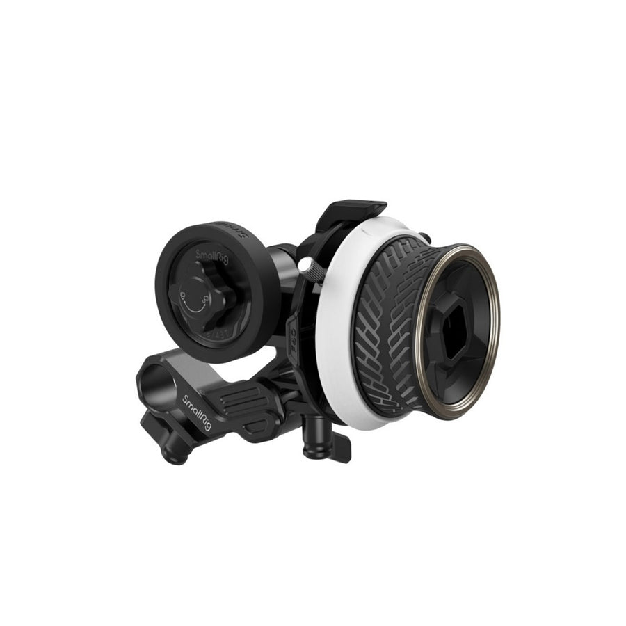 Follow focus