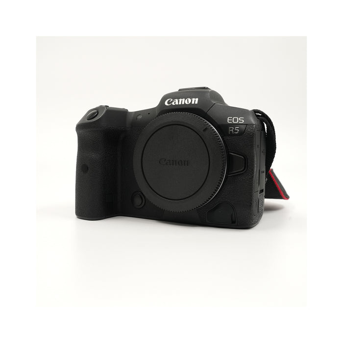 Canon EOS R5 (USATO) - M.223025001248