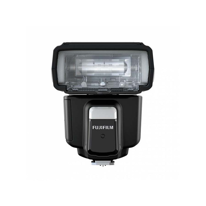 Fujifilm EF-60 - Garanzia Fujifilm Italia