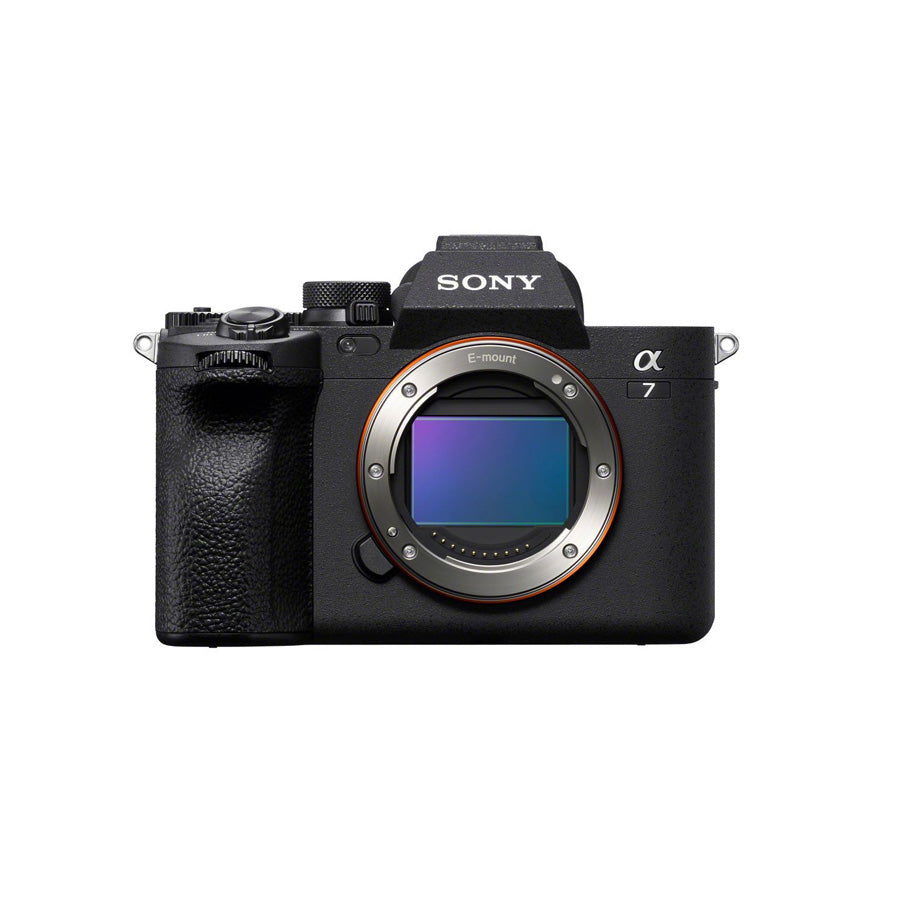 Sony A7 IV