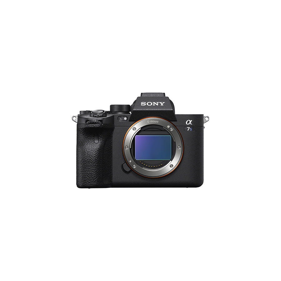 Sony A7 III