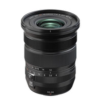 Fujinon XF 10-24mm F4 R OIS WR - Garanzia Fujifilm Italia