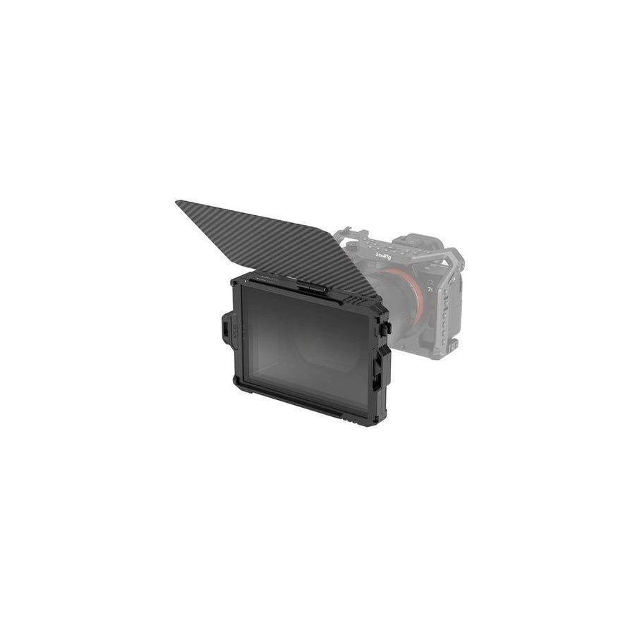 SmallRig Mini Matte Box - 3196 — Foto Ema SmallRig Mini Matte Box - 3196 — Foto Ema