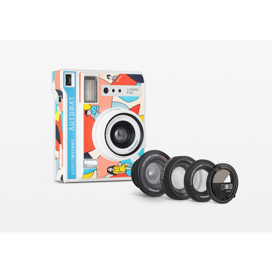 Lomography