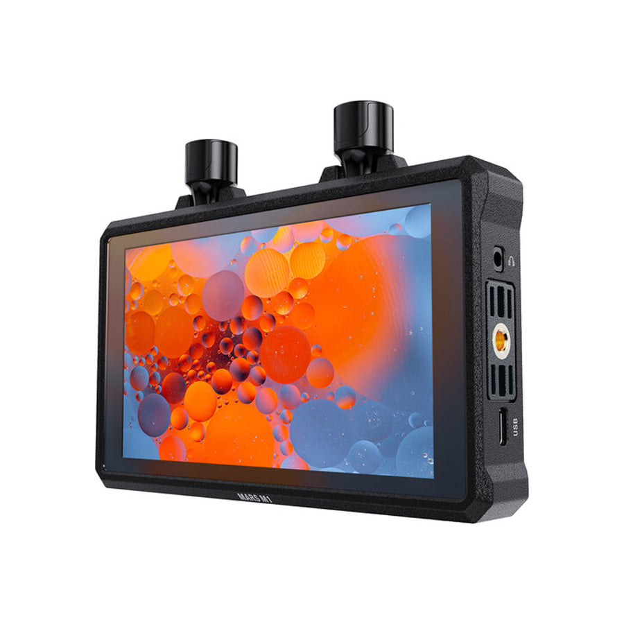 Hollyland MARS M1 Enhanced 5.5インチ Hollyland MARS M1 Enhanced 5.5'' — Foto Ema