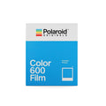 Polaroid Color 600 Film