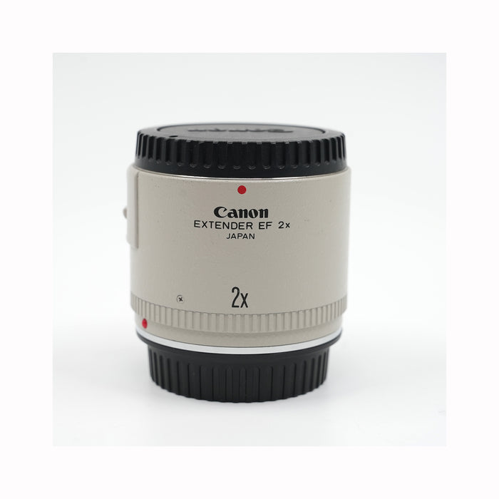Canon Extender EF 2x M. EEP20906 - (Usato)