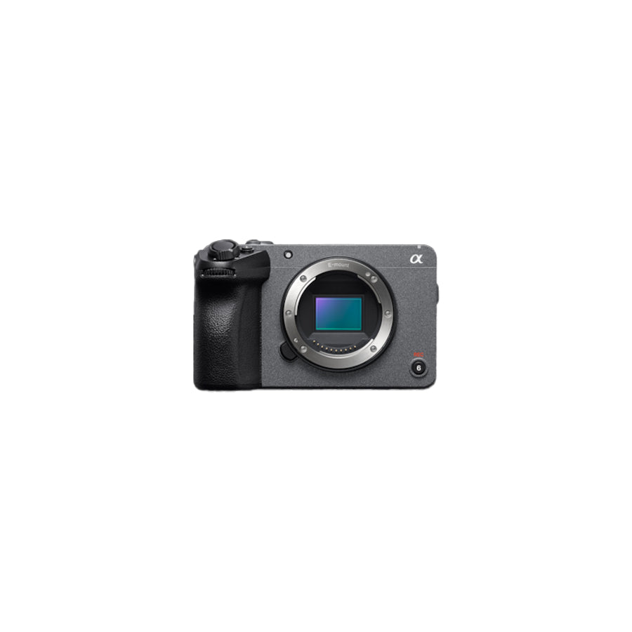 Scegli la tua videocamera Cinema Line