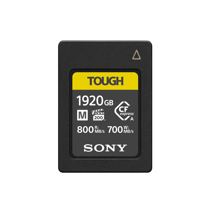 Sony CFexpress A 1920GB Though (CEAM1920T.CE7)