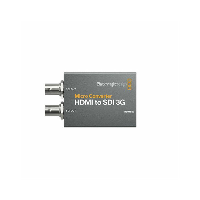 Blackmagic Micro Converter HDMI to SDI 3G