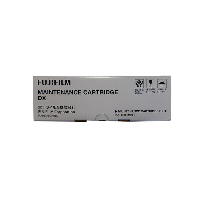 Fujifilm per DX100