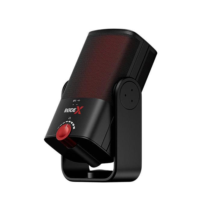 Rode XCM-50 Microfono USB a Condensatore Ultracompatto