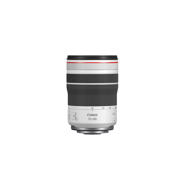 Canon RF 70-200mm F4L IS USM - Garanzia Canon Italia