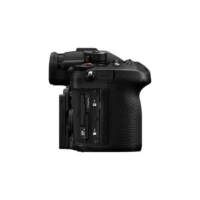 Panasonic Lumix Gh6 + DG Vario Elmarit 12-60mm Leica F2.8-4 ASPH - Garanzia Fowa Italia