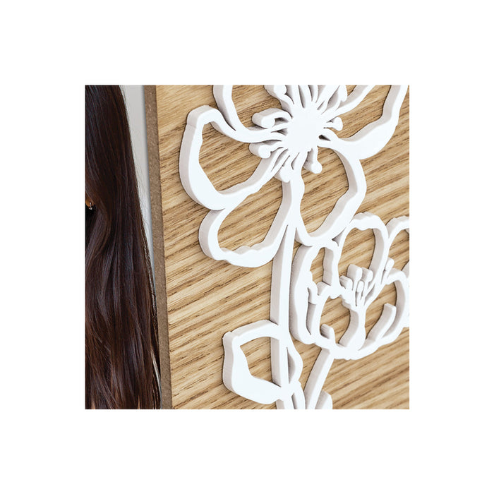 Cornice in legno "Calliope" (10x15) - Art. KP4446