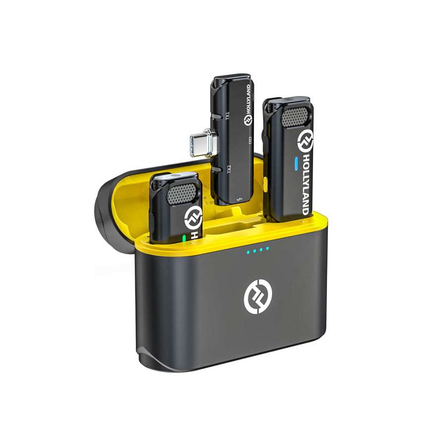 Microfoni Mobile
