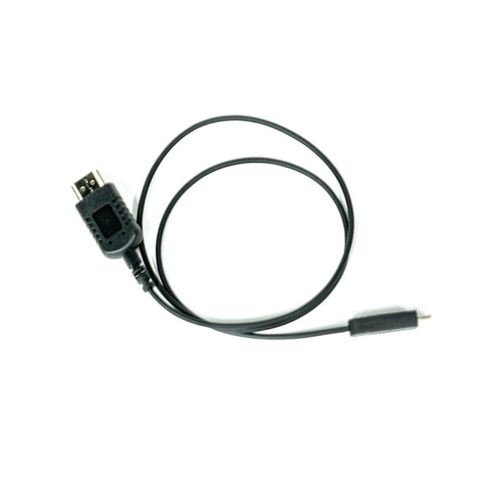 Small HD CBL-SGL cavo Micro HDMI - Full HDMI F12