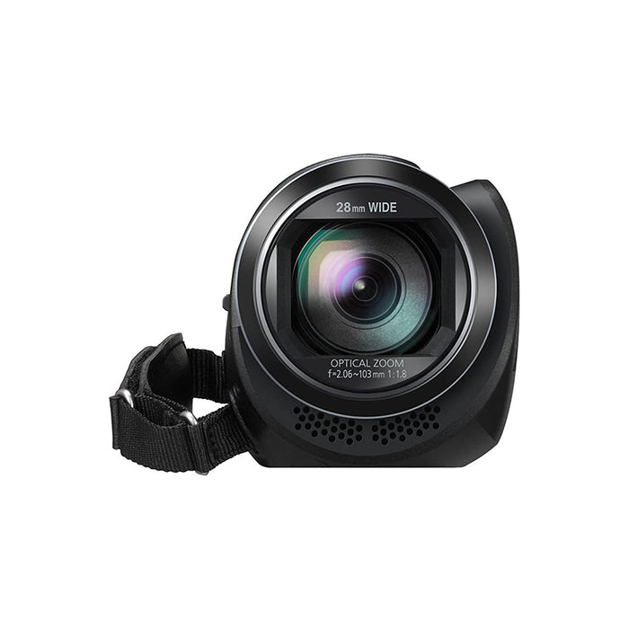 Panasonic HC-V380 - Videocamera Full HD