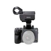 Sony Cinema Line ILME-FX30 + Impugnatura XLR (ILMEFX30) - Garanzia Sony Italia