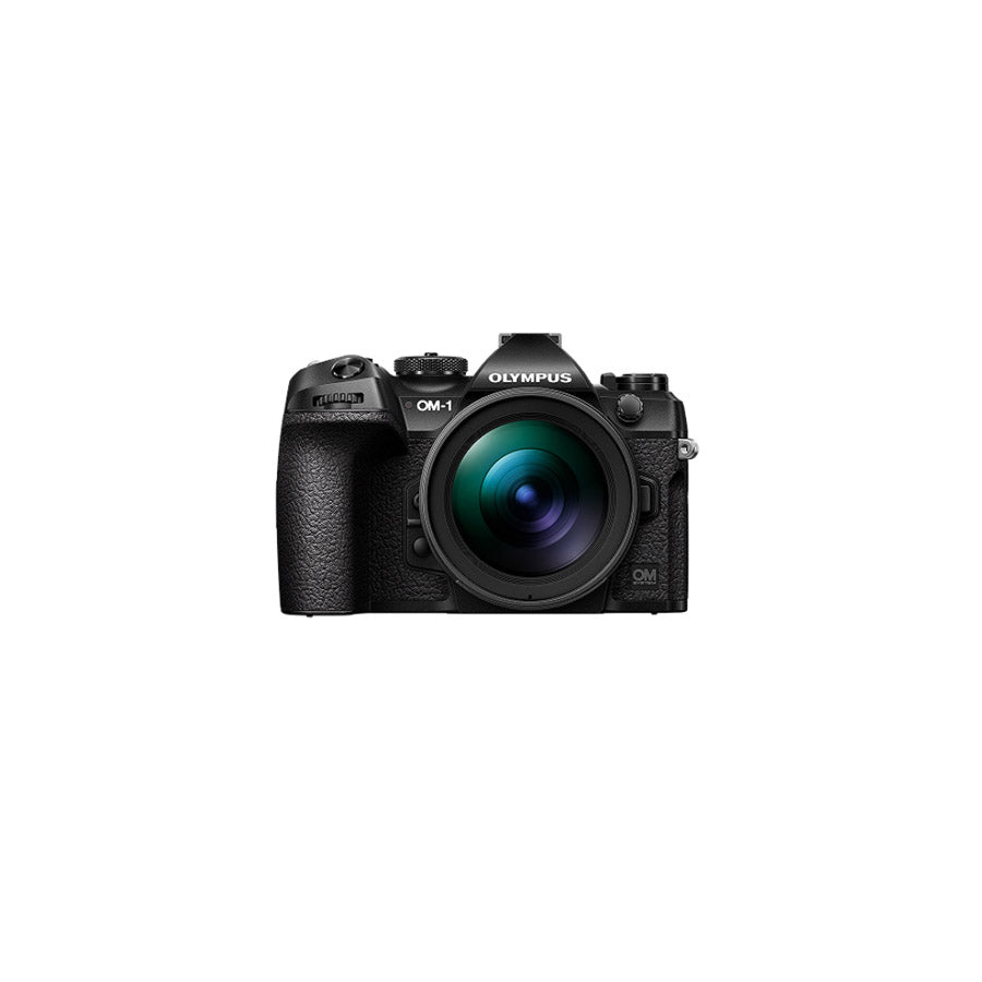 Mirroless Olympus