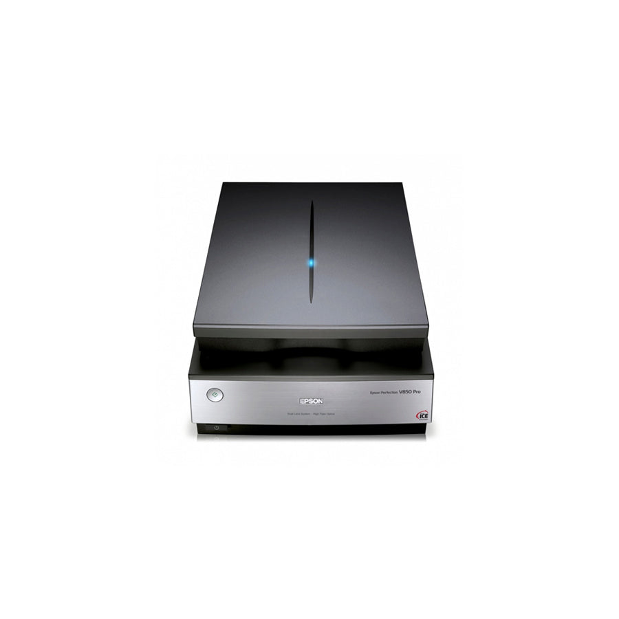 Scanner